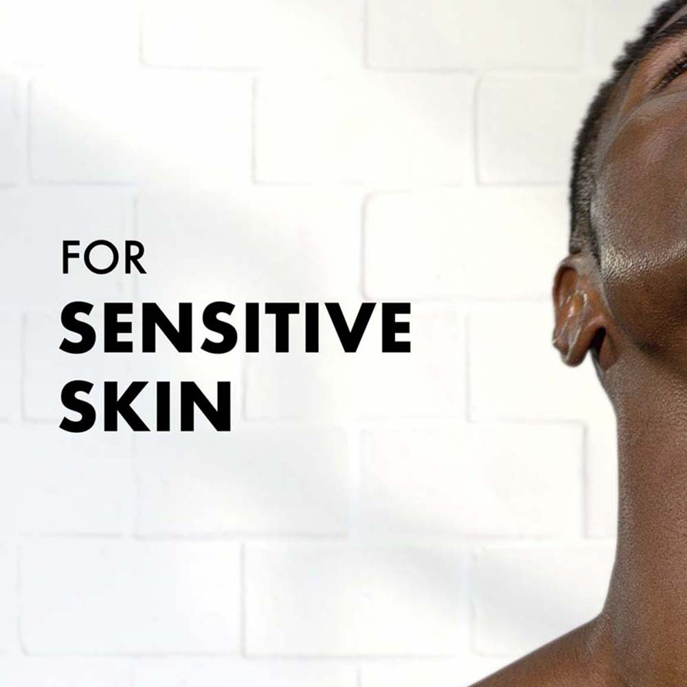 Gillette Sensitive Skin Shaving Foam 200ml Image 6
