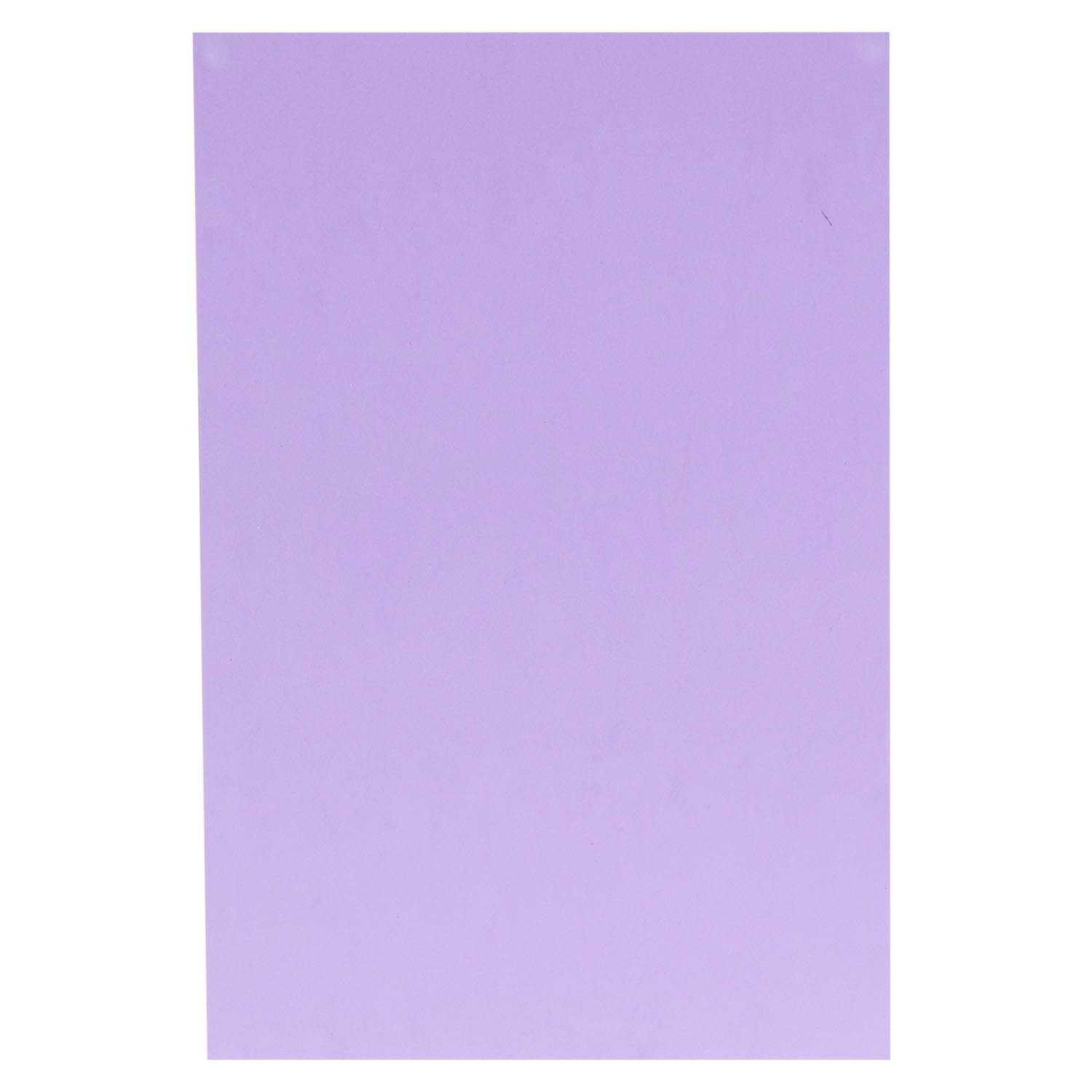 Foam Sheet - Light Pink Image 1
