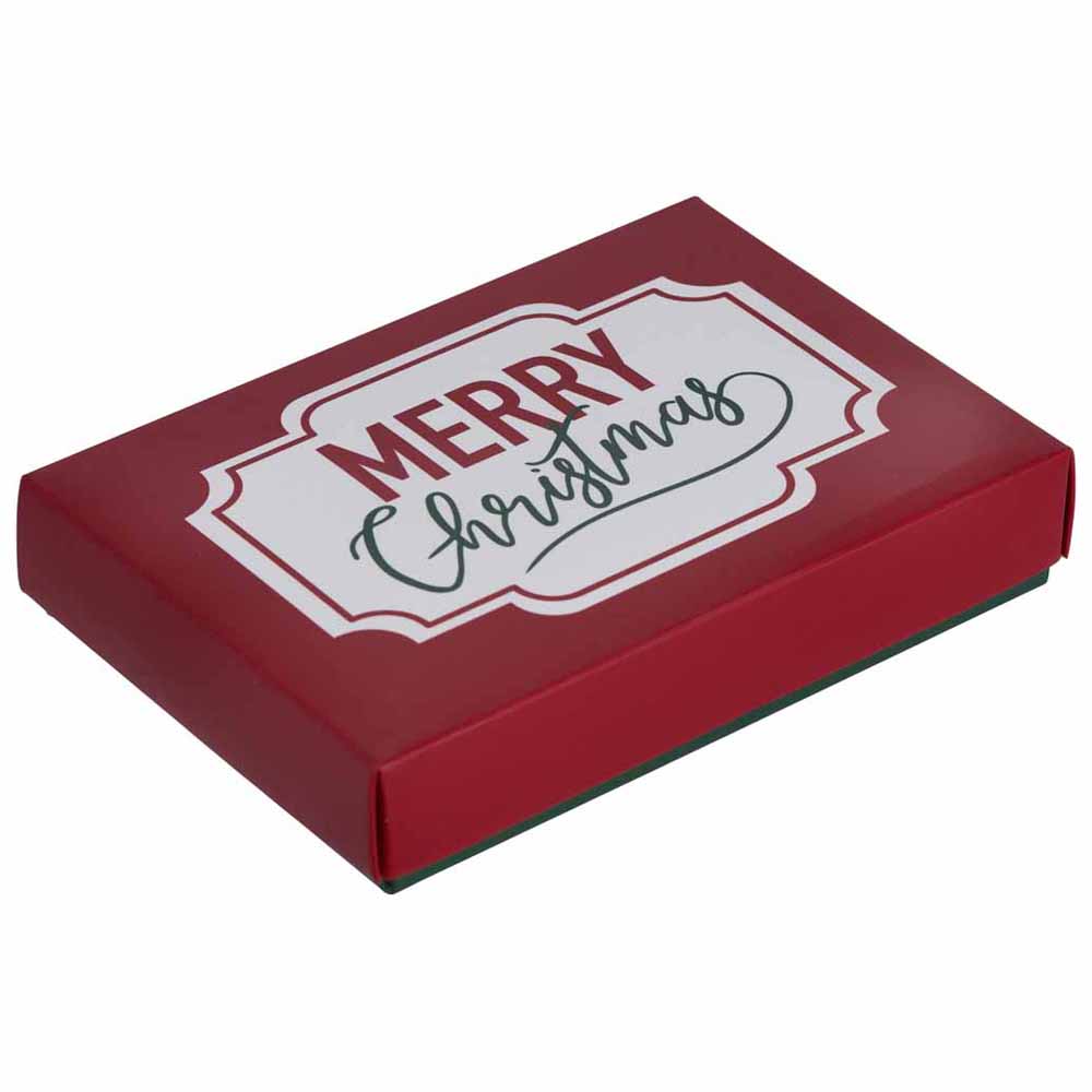 Wilko Cosy Gift Card Box Image 1