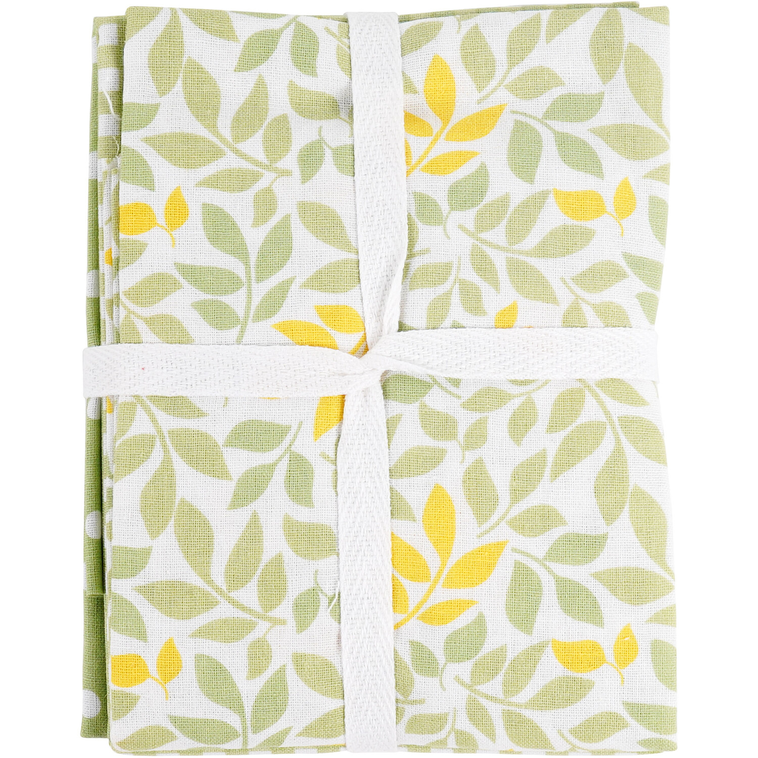 Art Studio Pastel Fabric Fat Quarters Image 5