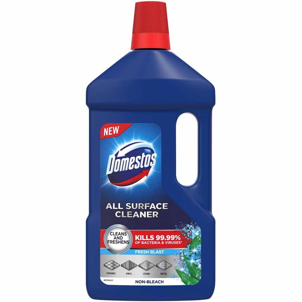 Domestos All Surface Cleaner 1L Image 2