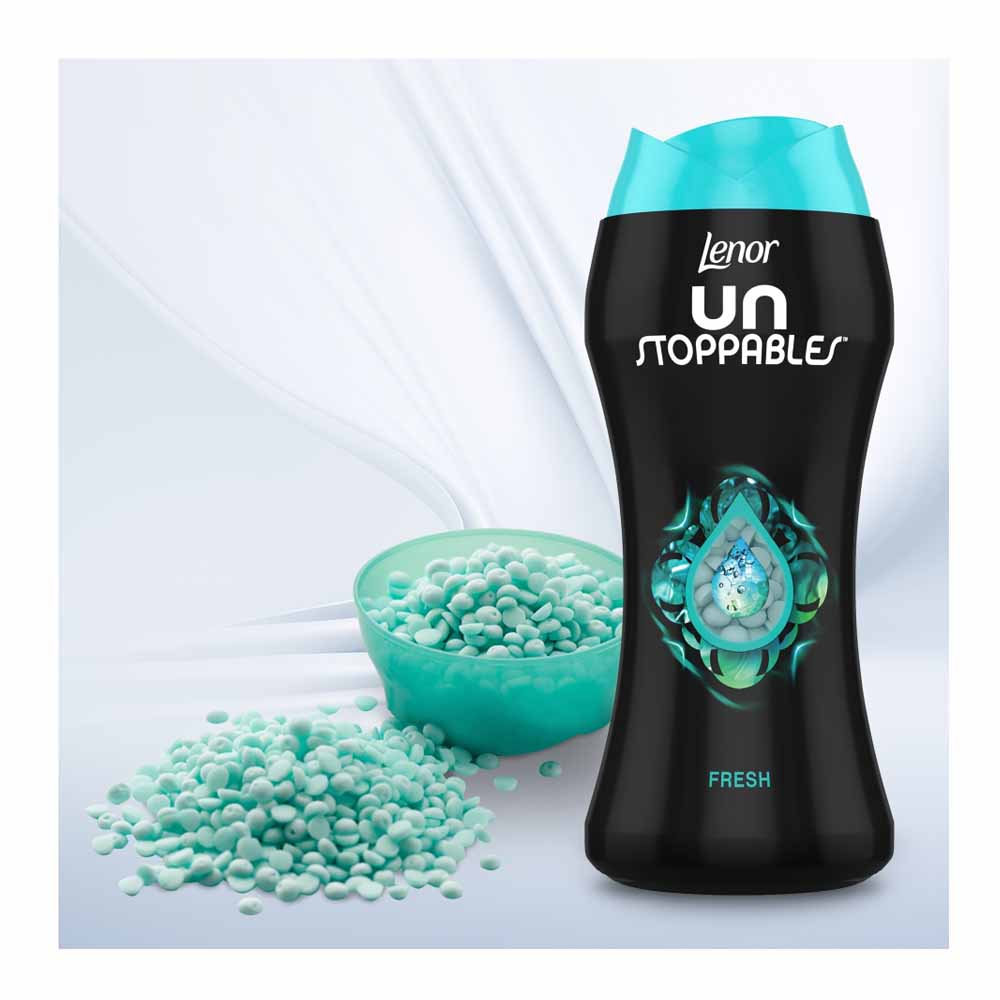 Unstoppables Scent Booster Fresh 264g Image 2