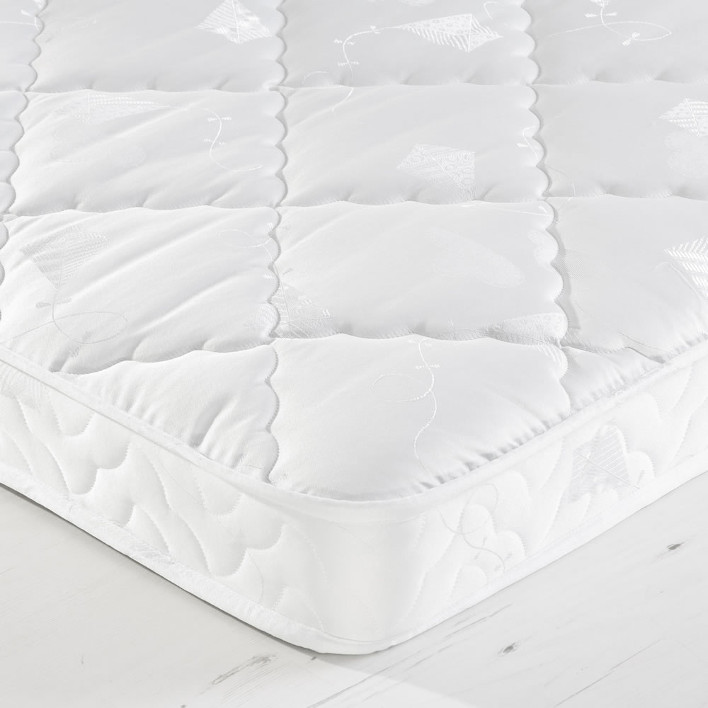 Airsprung Kids Anti Allergy Single Mattress Image