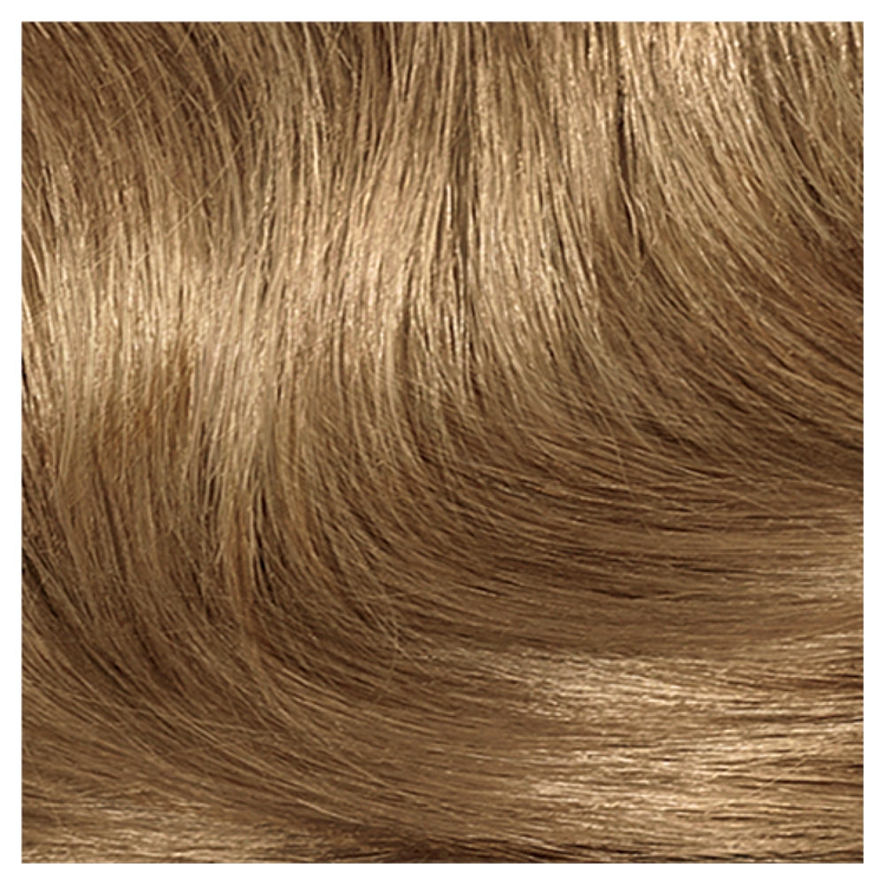 Clairol Nice'n Easy Age Defy Medium Blonde 8 Permanent Hair Dye Image 2