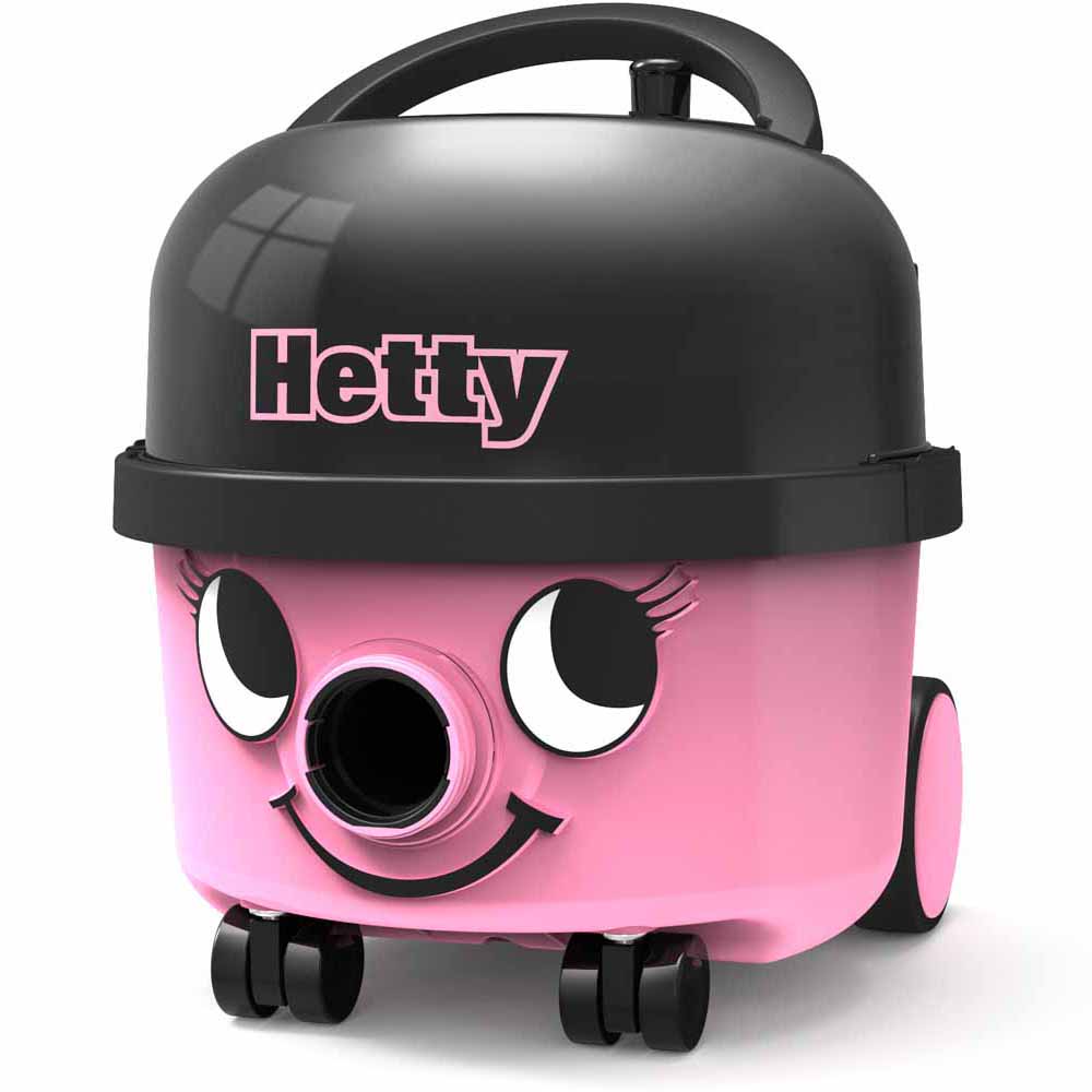 Hetty Compact 160 Vacuum Cleaner Image 2