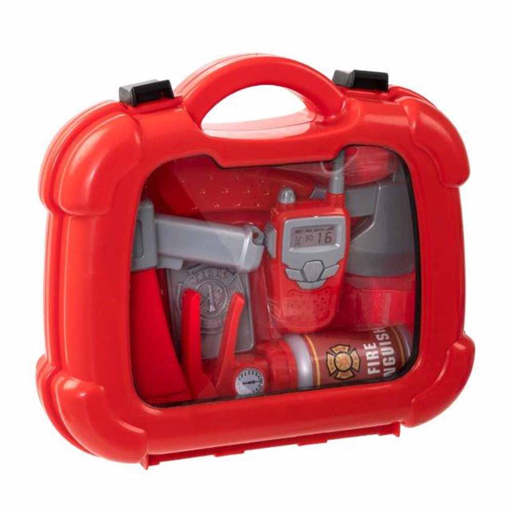 Single Wilko 999 Emergency Carry Case in Assorted Styles Image 3