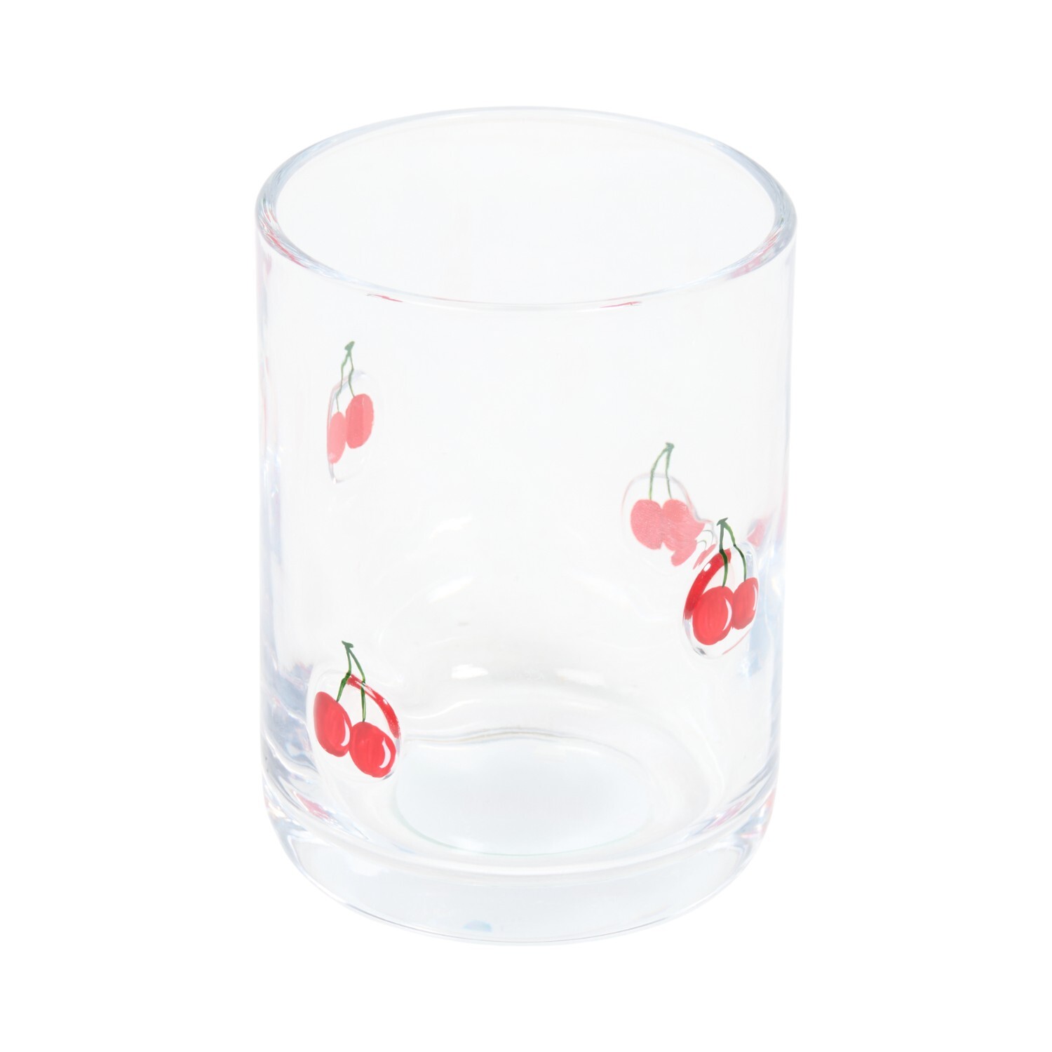 Cherries Tumbler Image 3