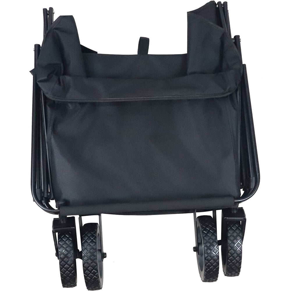 Active Sport Camping Folding Trolley in Assorted styles Image 3