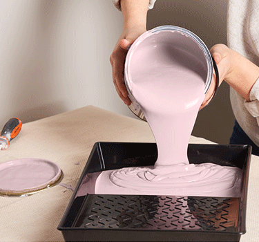 How too paint like a pro blog