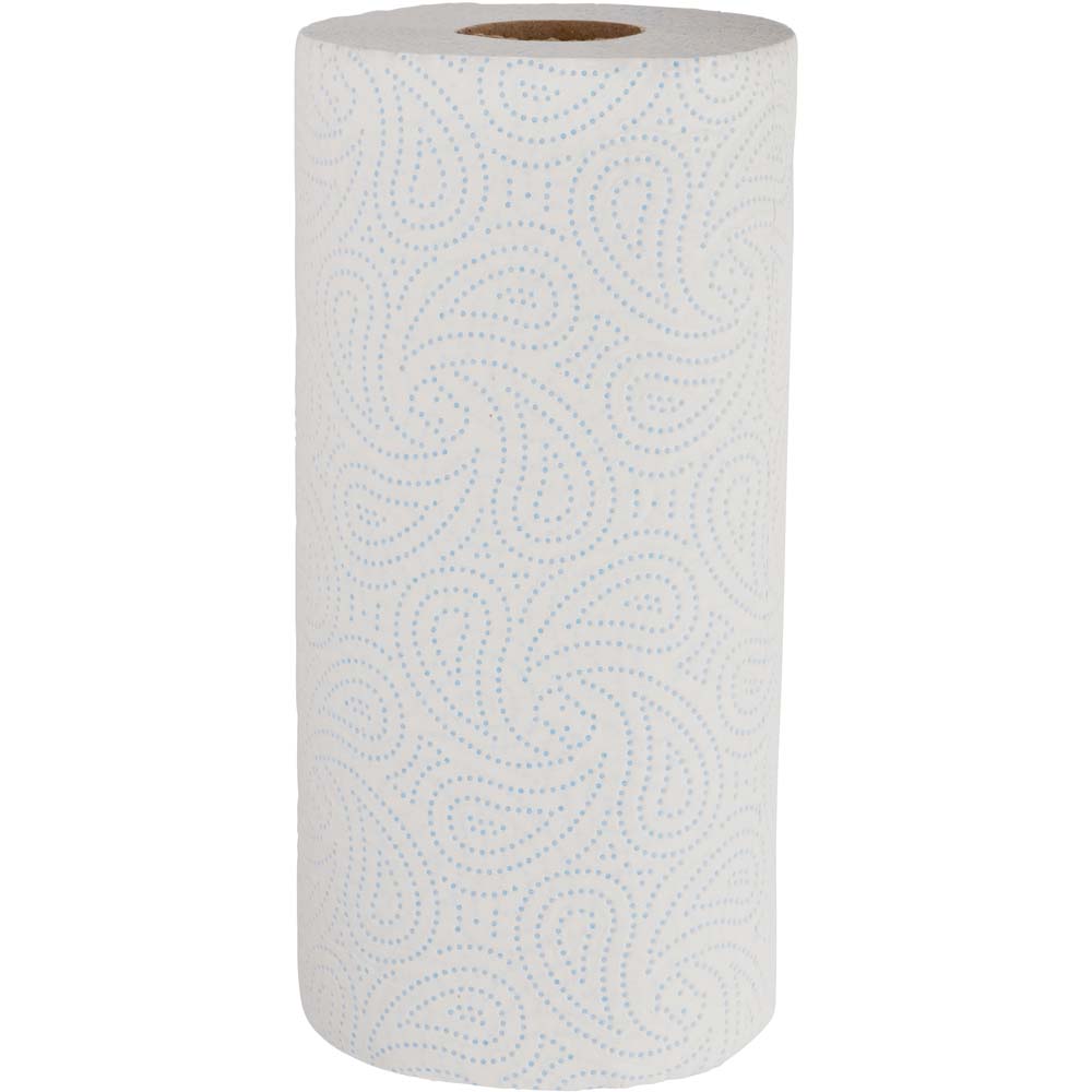 Wilko Extra Large Ultra Household Towel 1 Roll 3 Ply Image 3