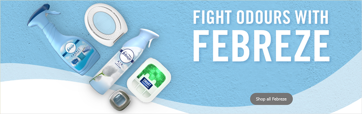 Febreze