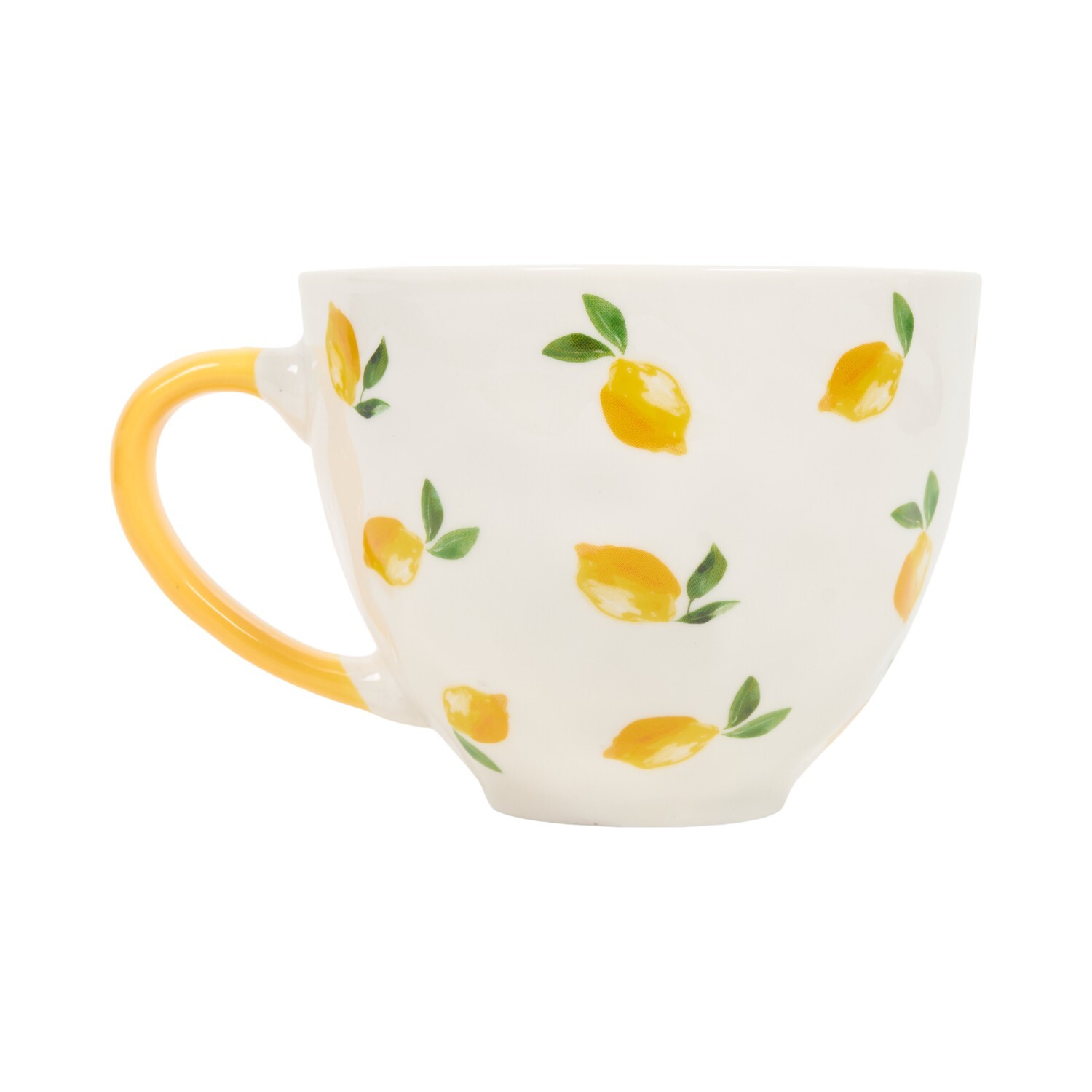 Citrus Mug Image 5