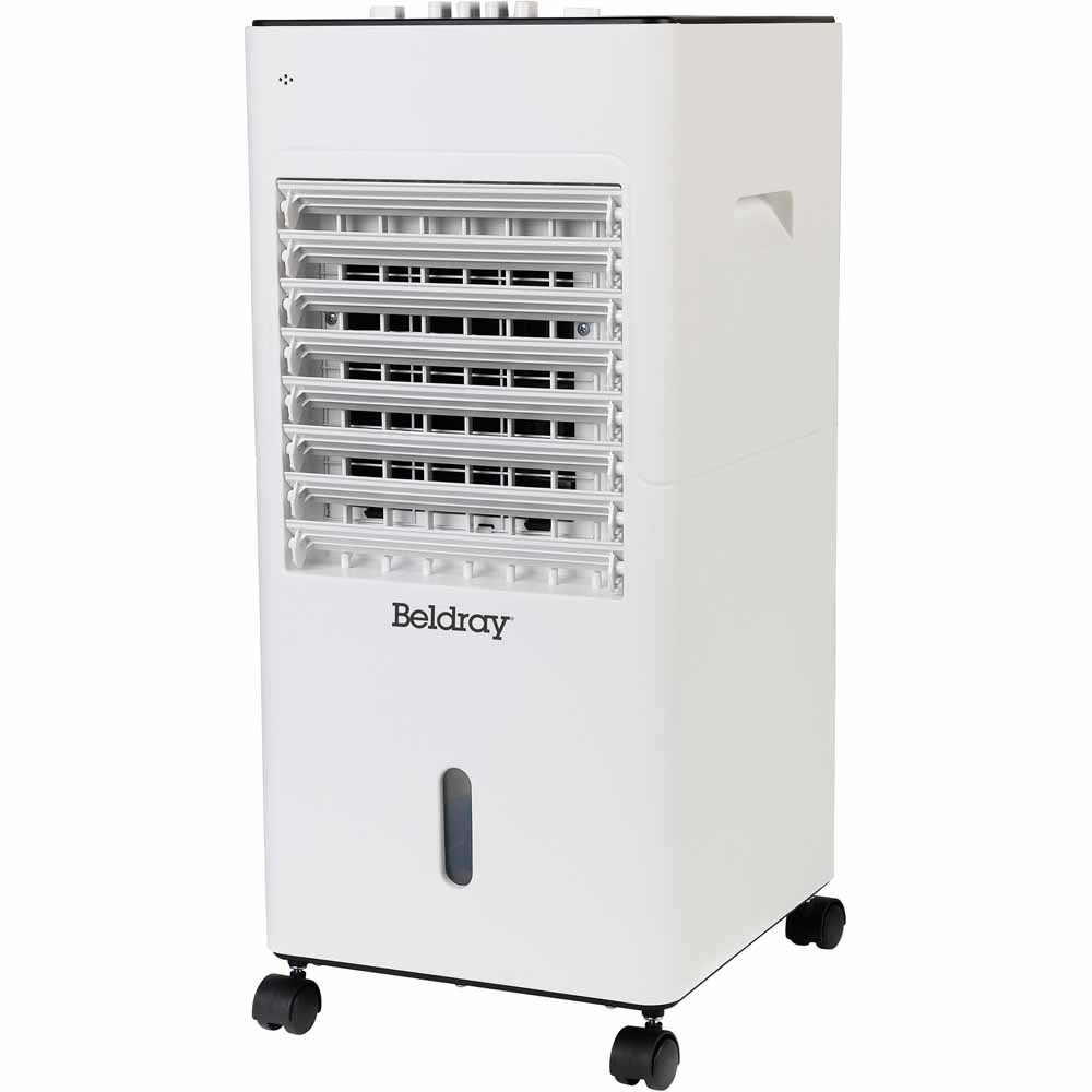 Beldray 6 Litre Air Cooler Image 1