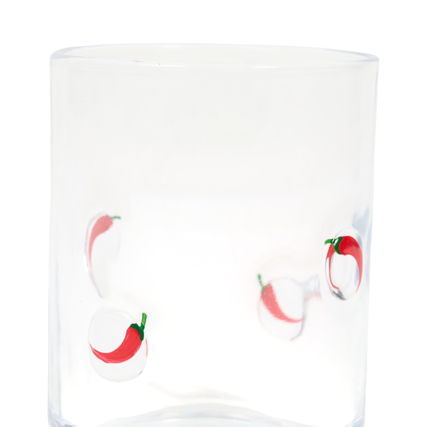 Chillies Tumbler Image 2