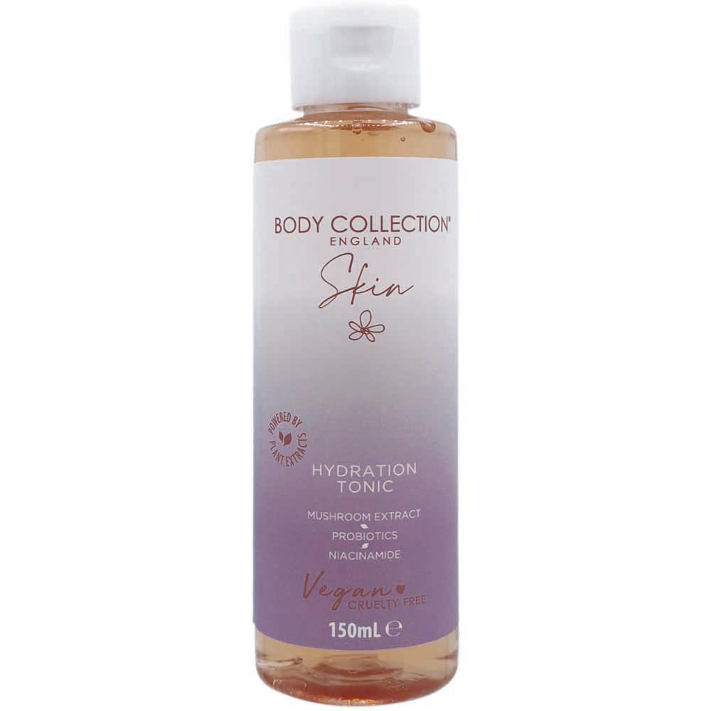 Body Collection Hydration Tonic   Image 1