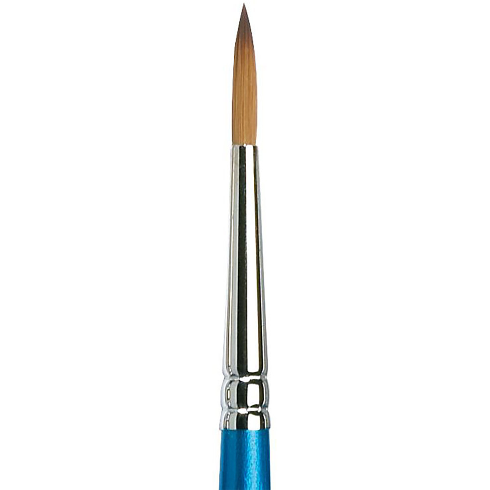 Winsor and Newton Cotman Watercolour Series 111 Designers' Brushes - No. 5 Image 1