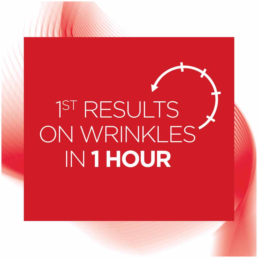 L'Oreal Paris Revitalift Anti Wrinkle Serum 15ml Image 5