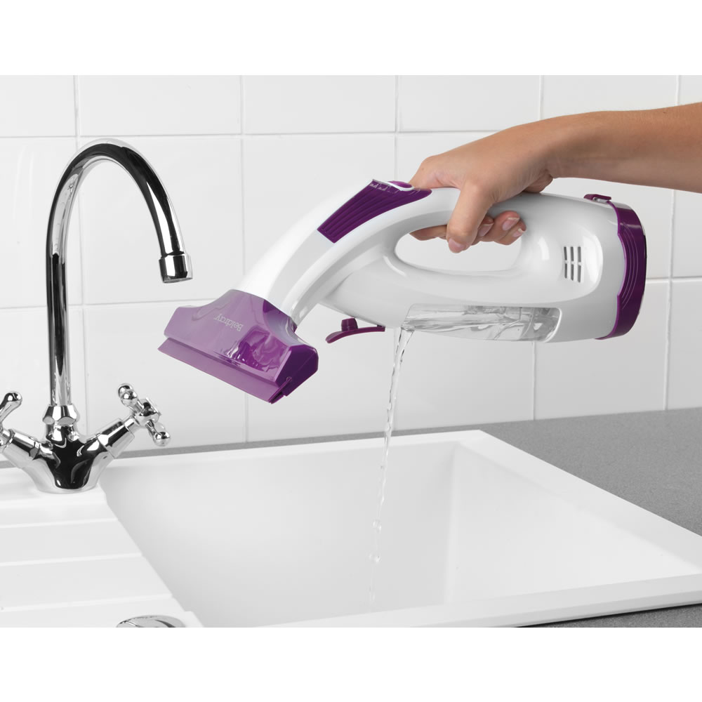 Beldray Window Vacuum Wilko