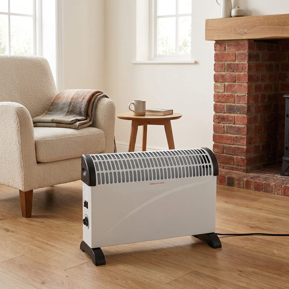 Convector Heater 2000W Image 6
