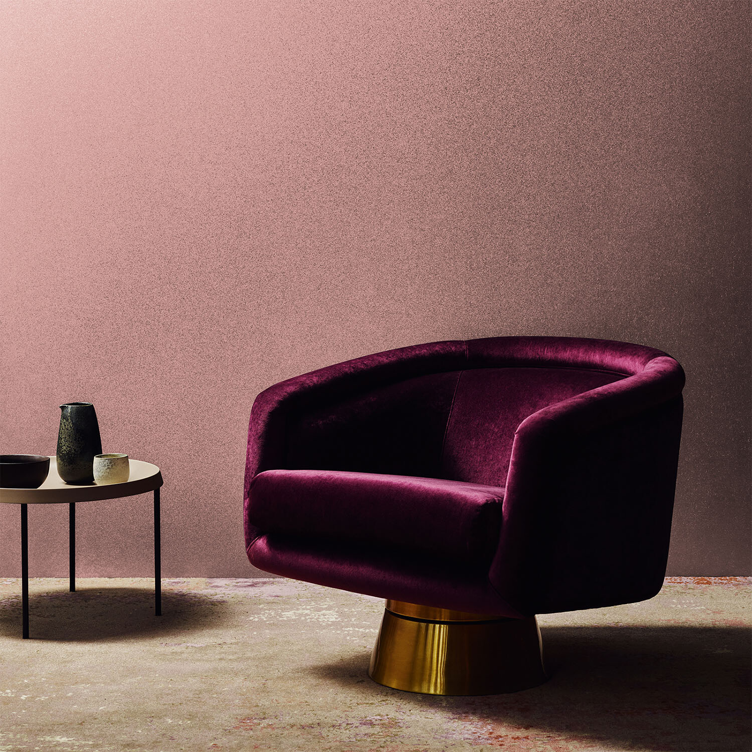 Crafted Tester 125ml - Rose Gold Image 2