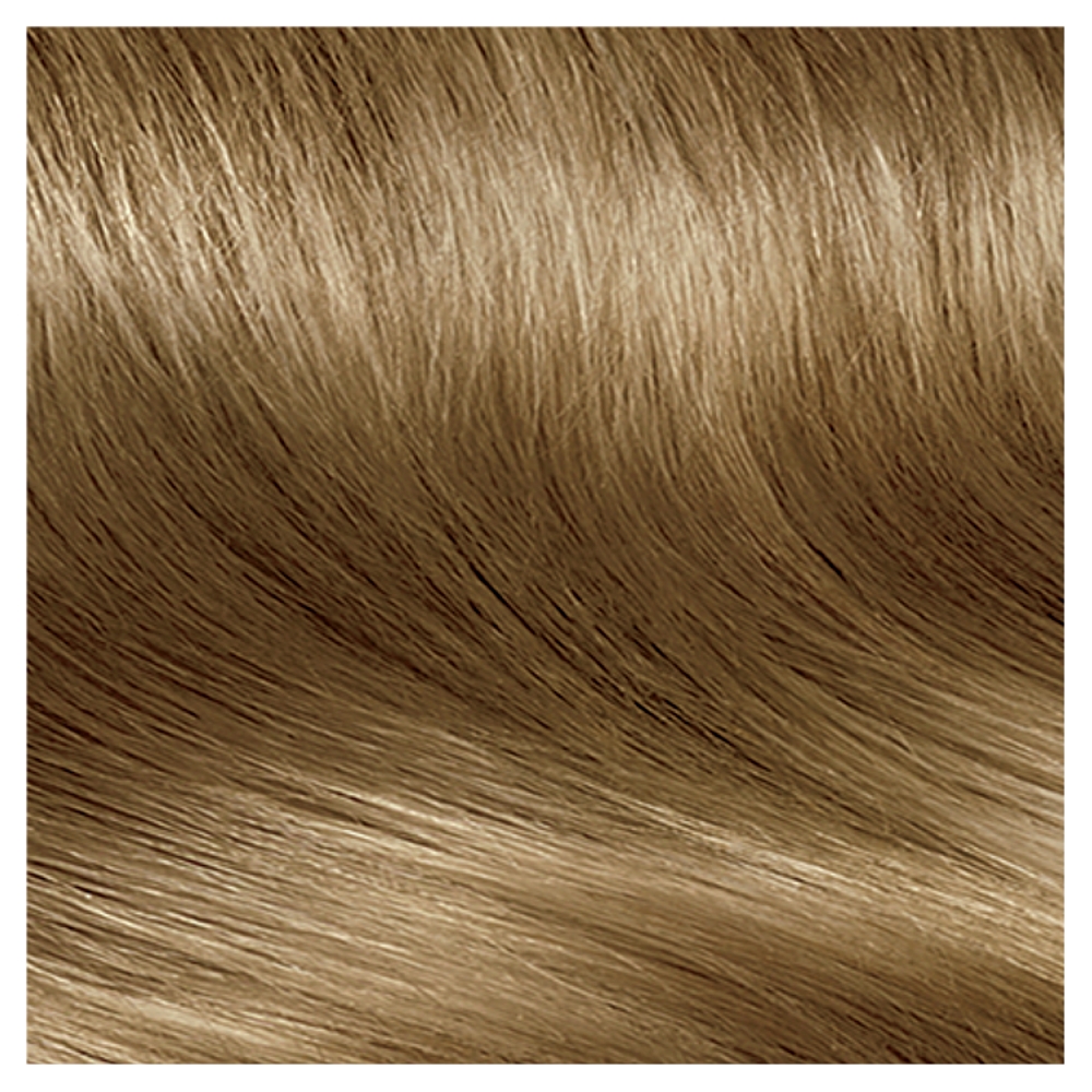 Clairol Nice'n Easy Age Defy Medium Ash Blonde 8A Permanent Hair Dye Image 2