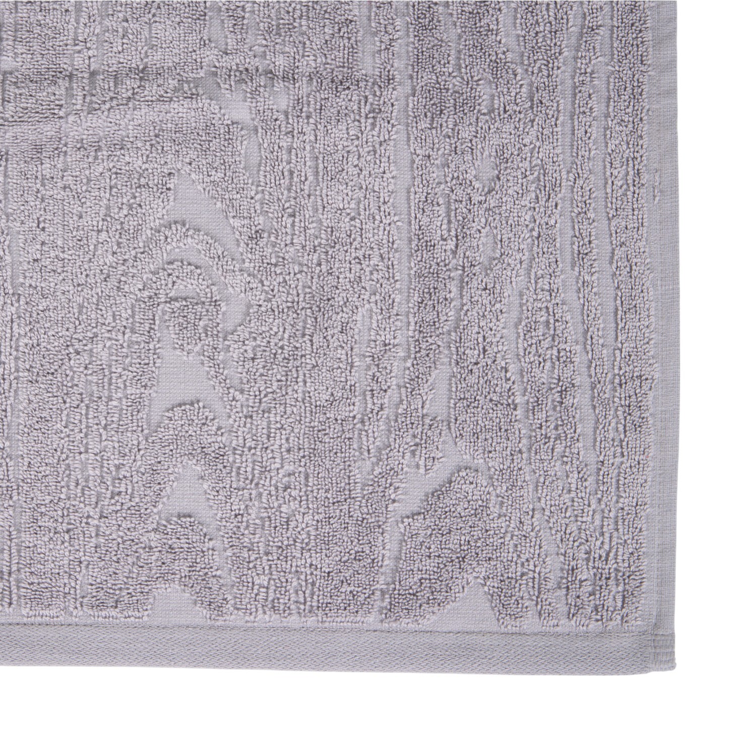 Gaia Hand Towel Grey Image 5