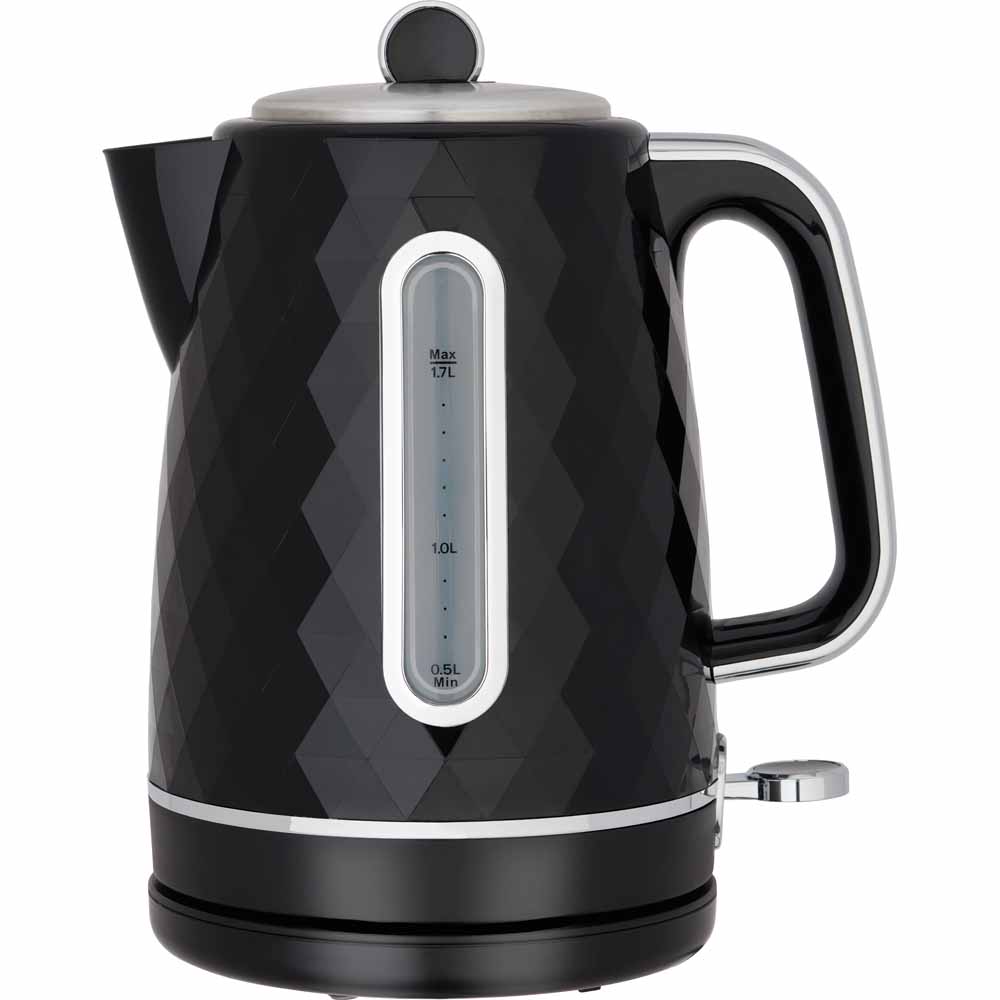 Aunt Pollys Electric Hot Water Kettle 