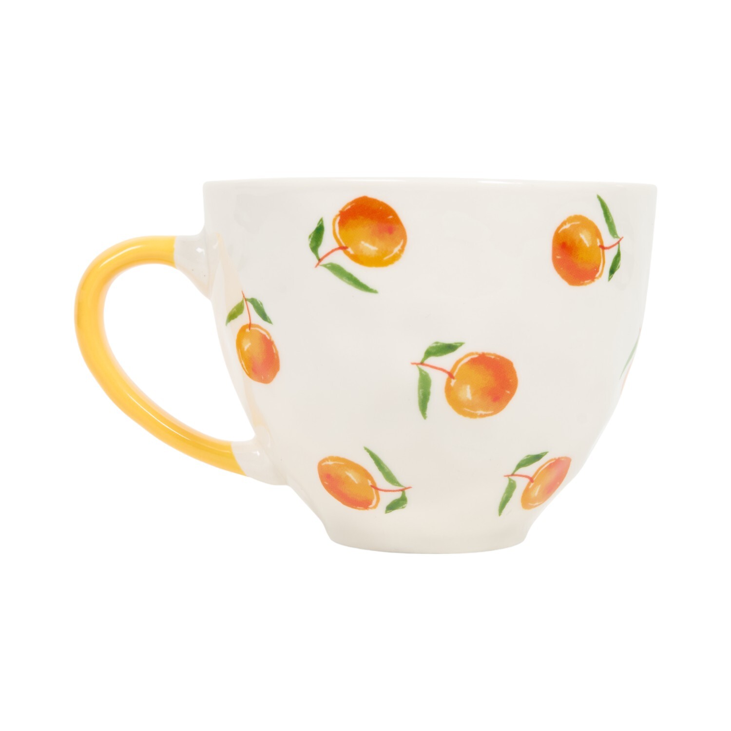 Citrus Mug Image 4