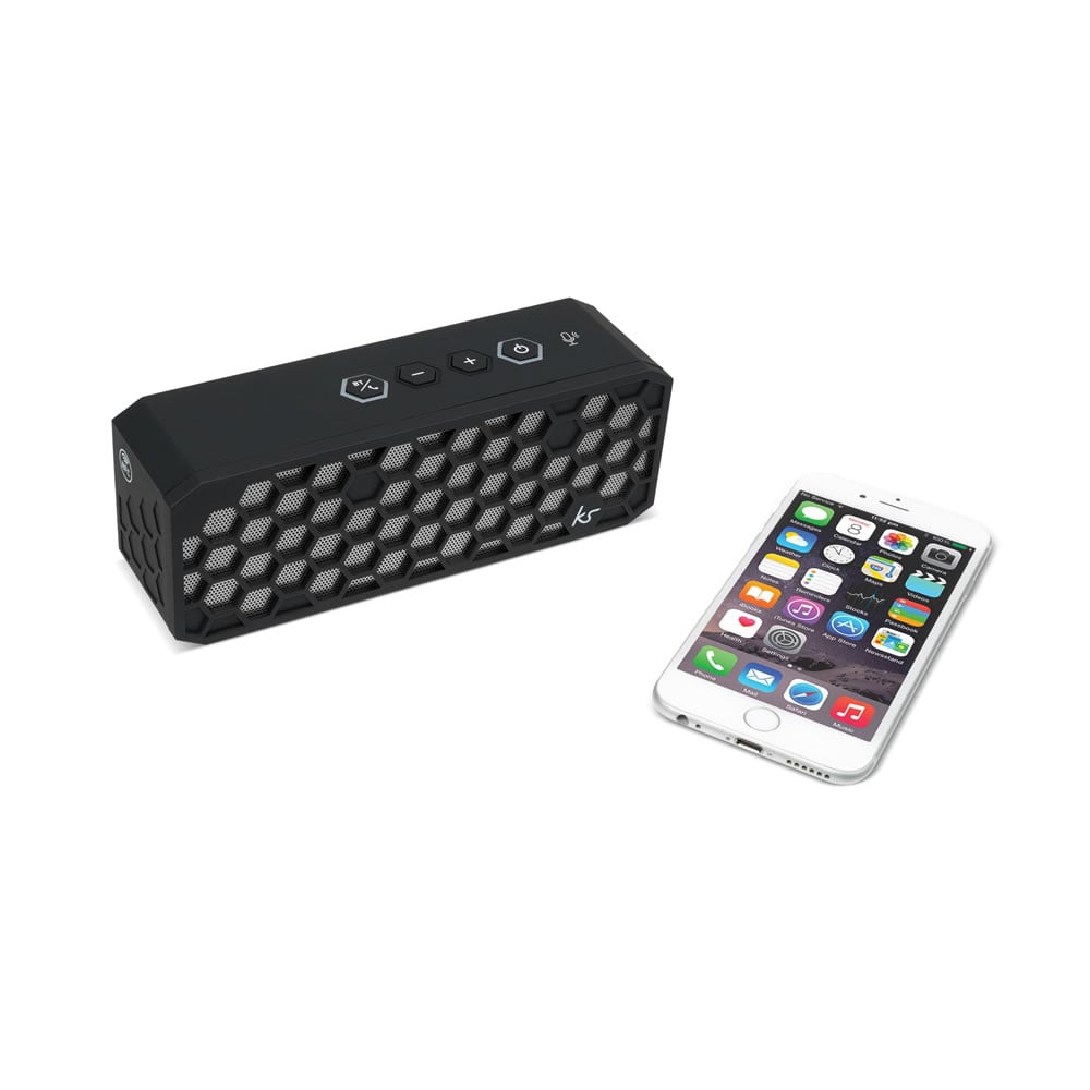 KitSound Hive2+ Smart Wireless Speaker Image 5