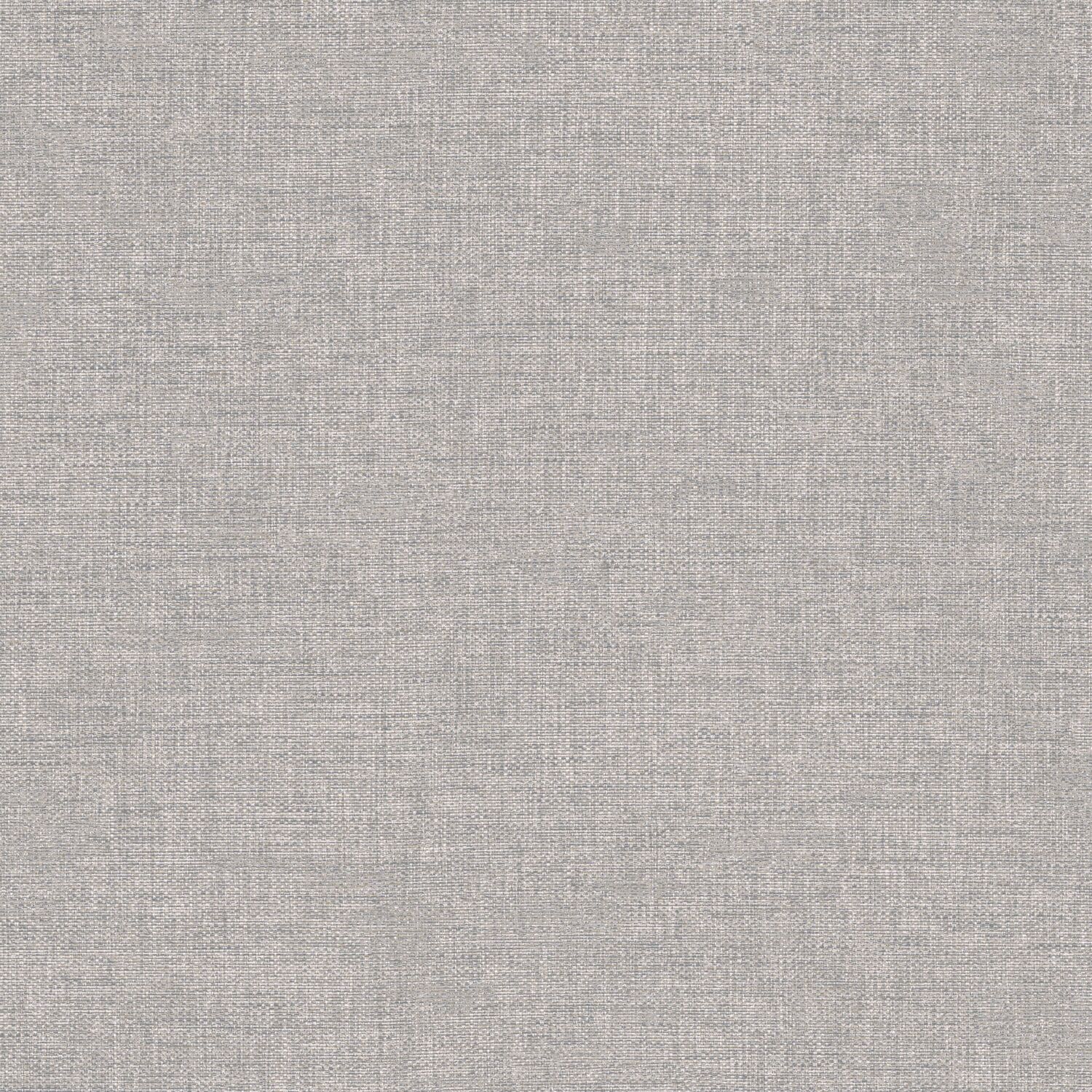 Grandeco Adana Grey Textured Wallpaper Image 1