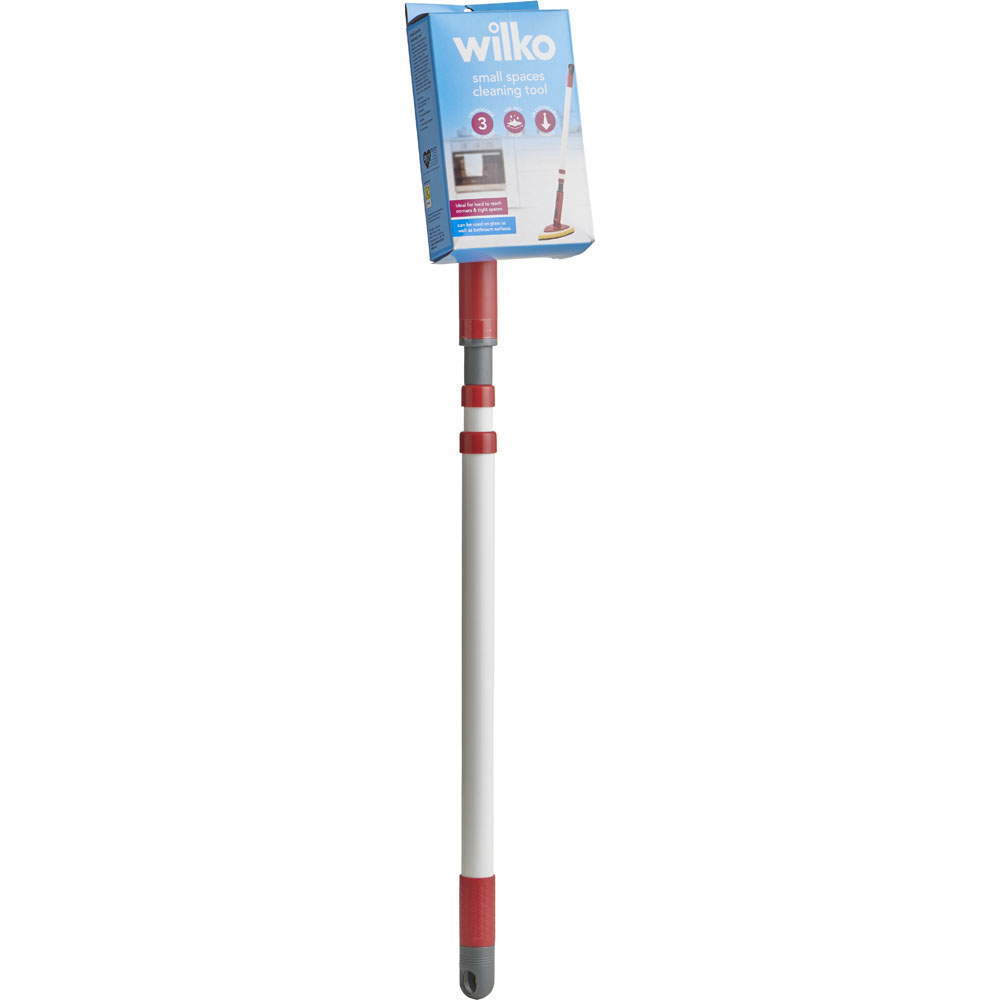 Wilko Small Spaces Cleaning Tool   Image 2