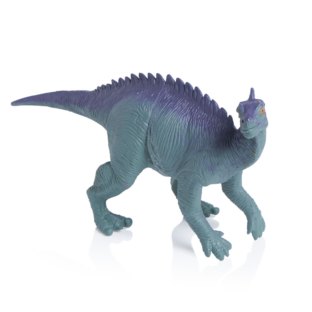 Wilko Play Dinosaurs Large - Assorted Image 3