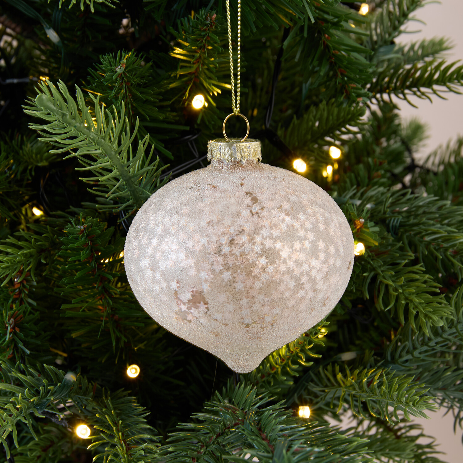 Star Bauble Image 3
