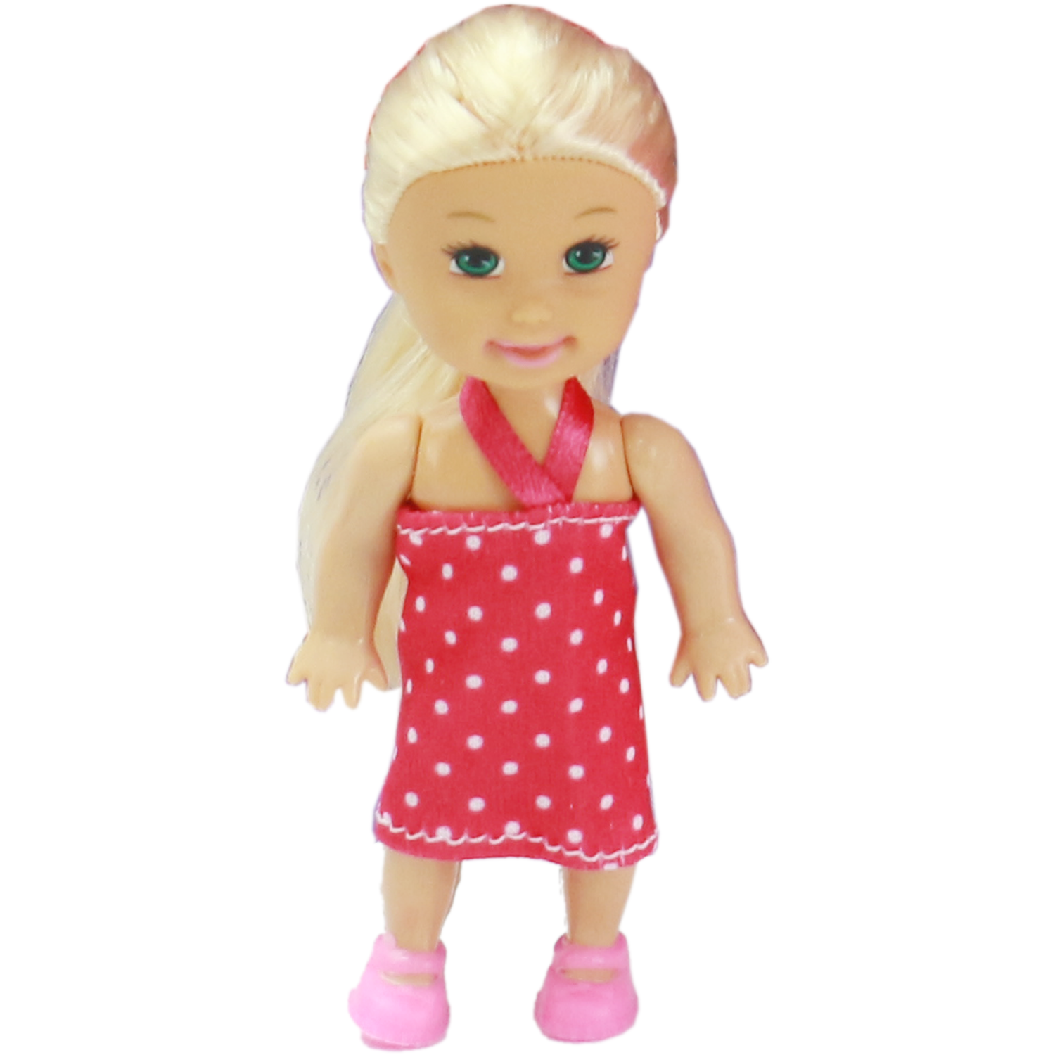 Imaginate Fashion Shopping Doll Image 3