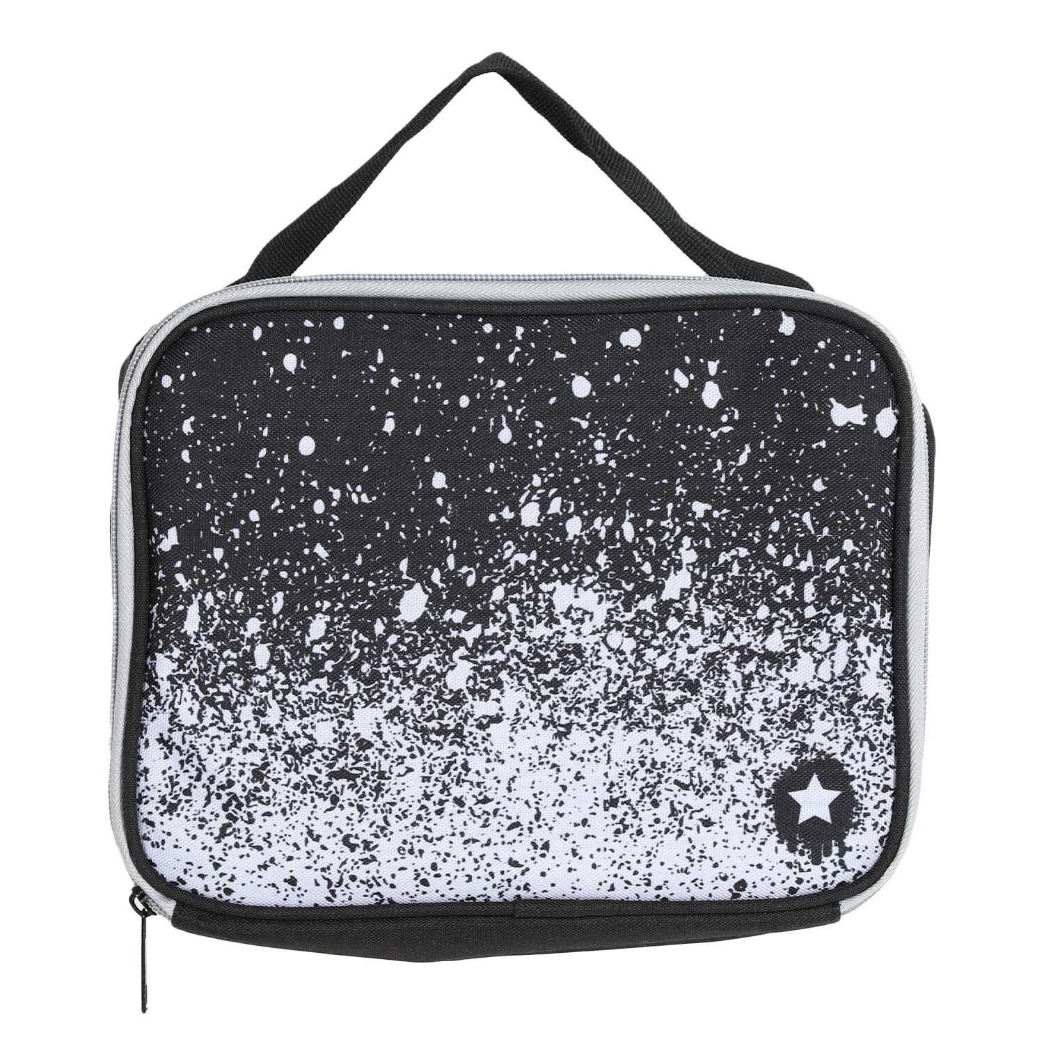 Urban Ombre Insulated Lunch Bag Image