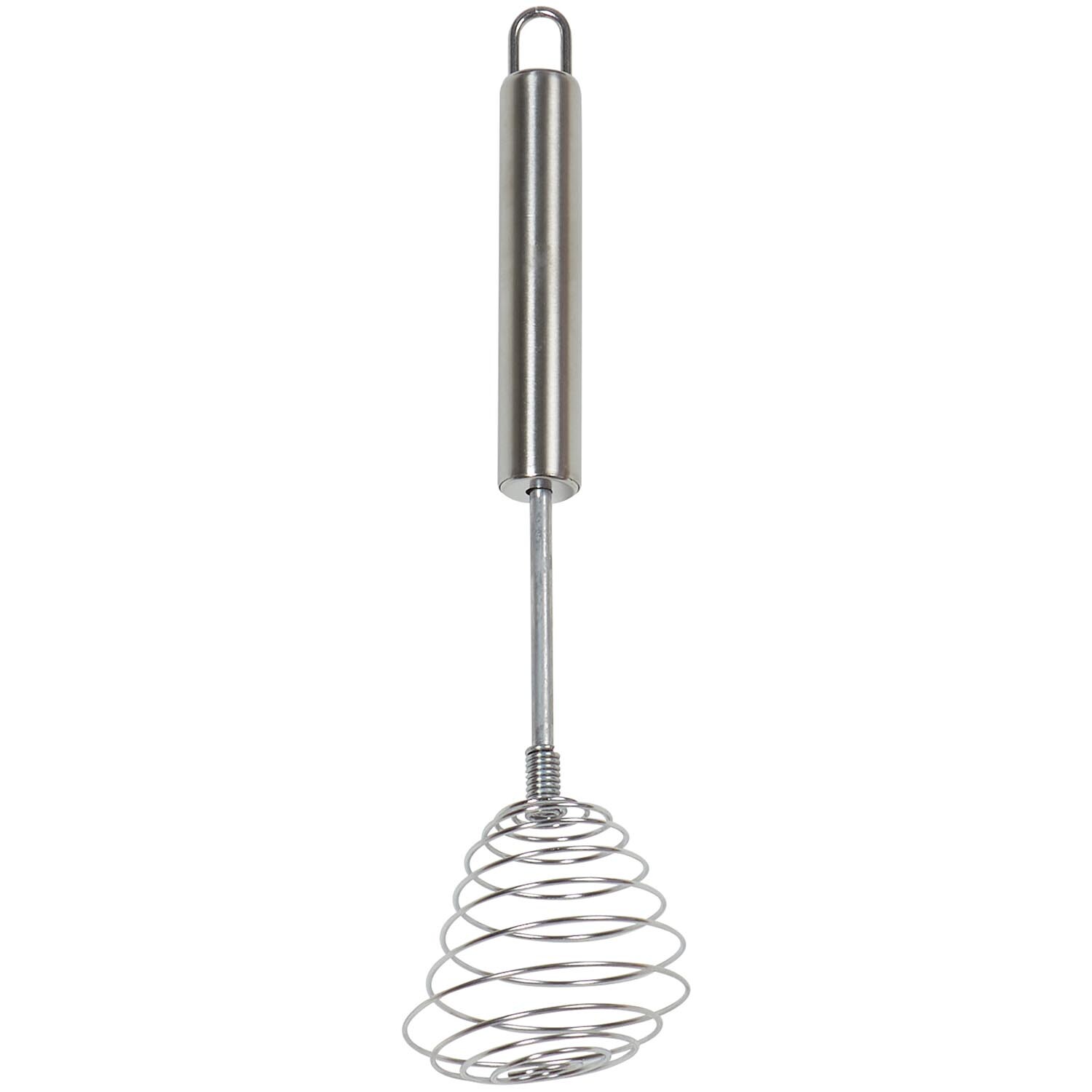 Egg Beater - Silver Image 4