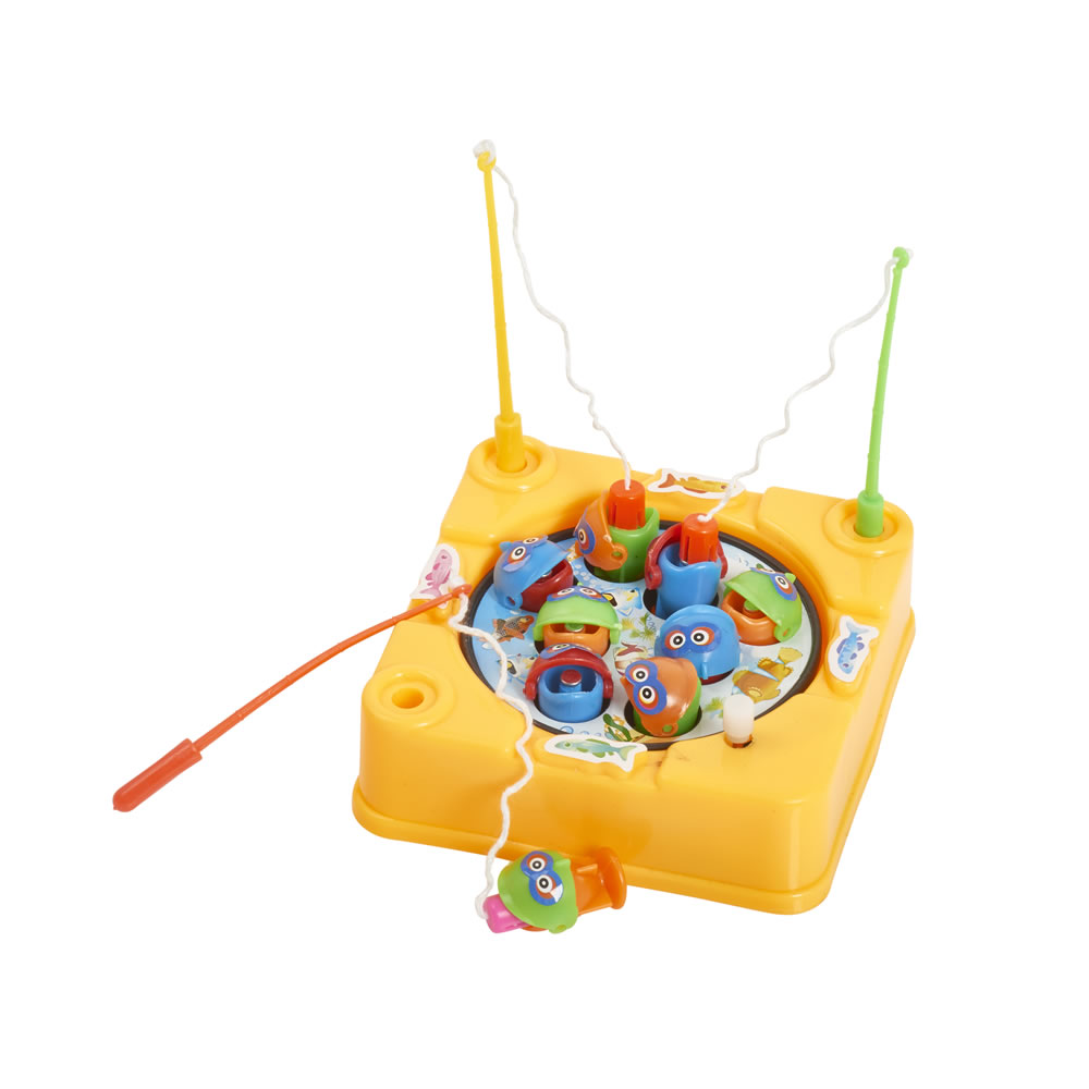 Wilko Fishing Game Wilko