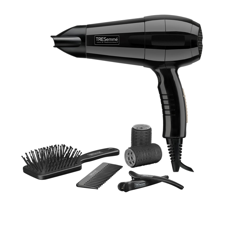 TRESemme Salon Dry and Style 2000W Hair Dryer Image