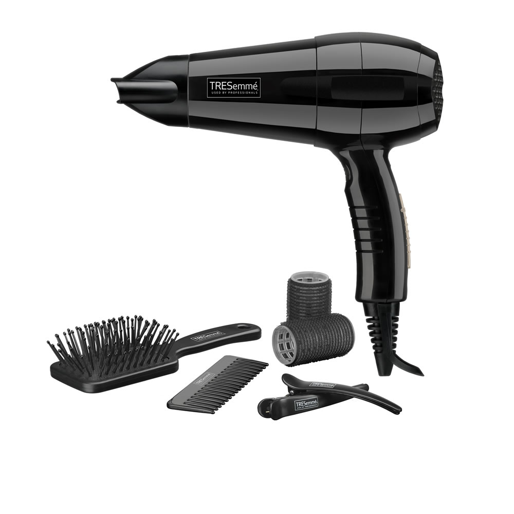 TRESemme Salon Dry and Style 2000W Hair Dryer Wilko
