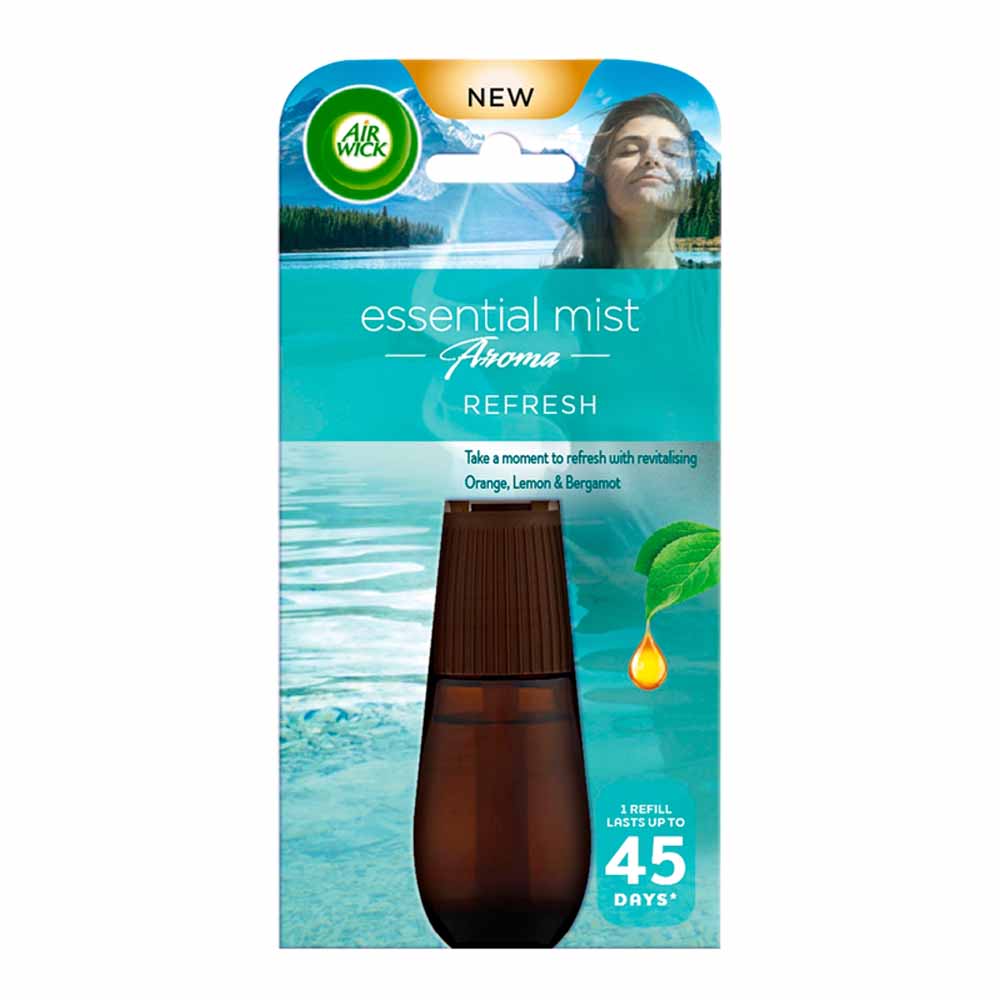 Air Wick Mist Refresh Refill Image