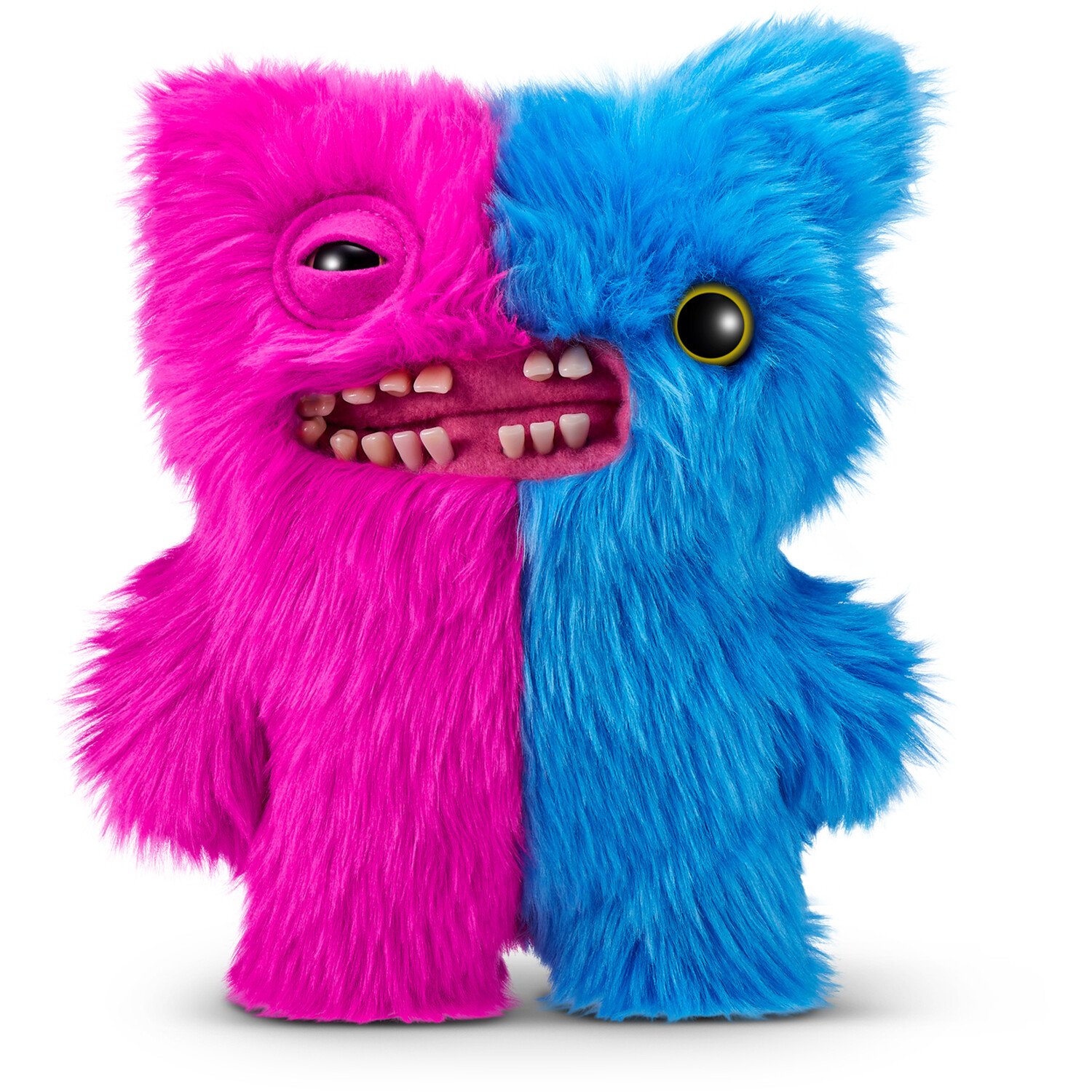 Misfit Monsters Fuggler Toy Image 19