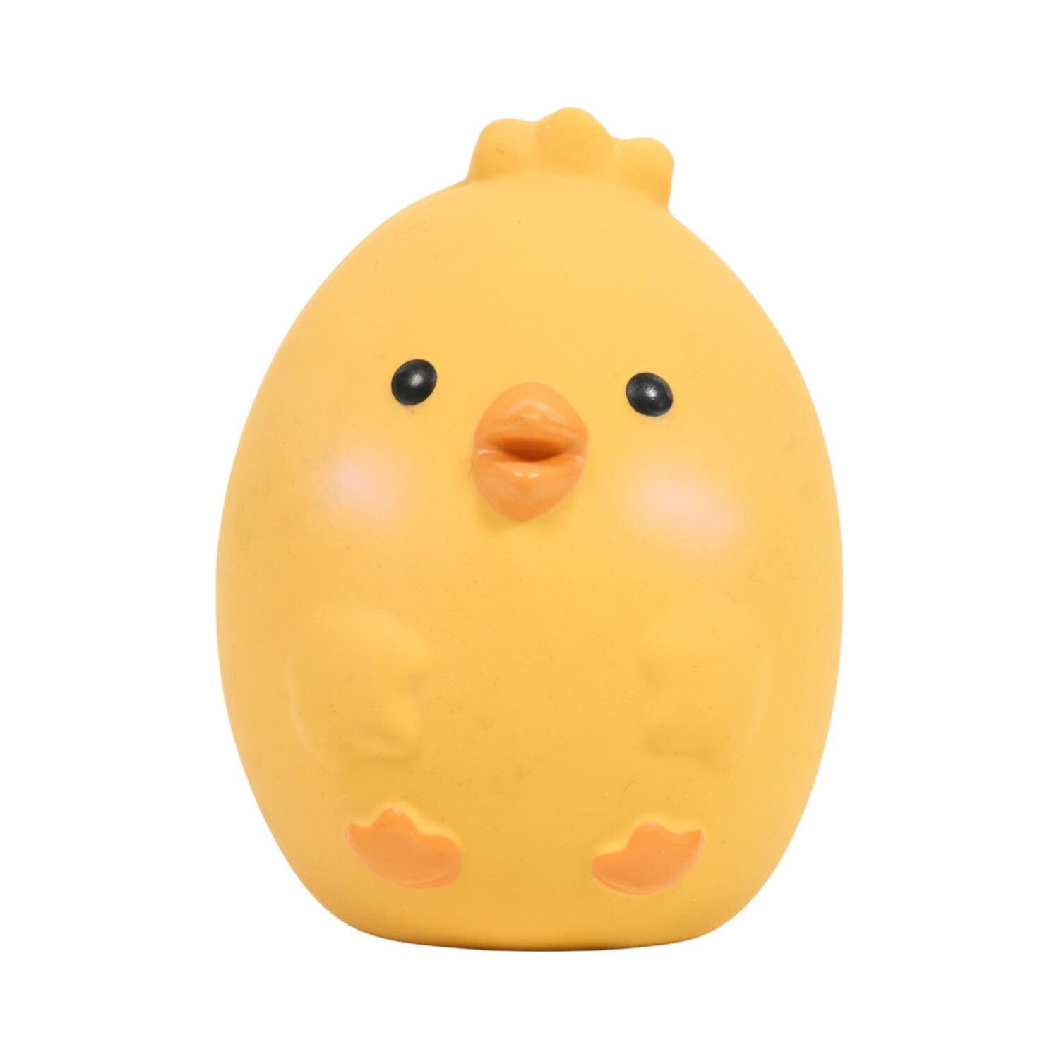 Latex Spring Egg Pet Toy Image 5