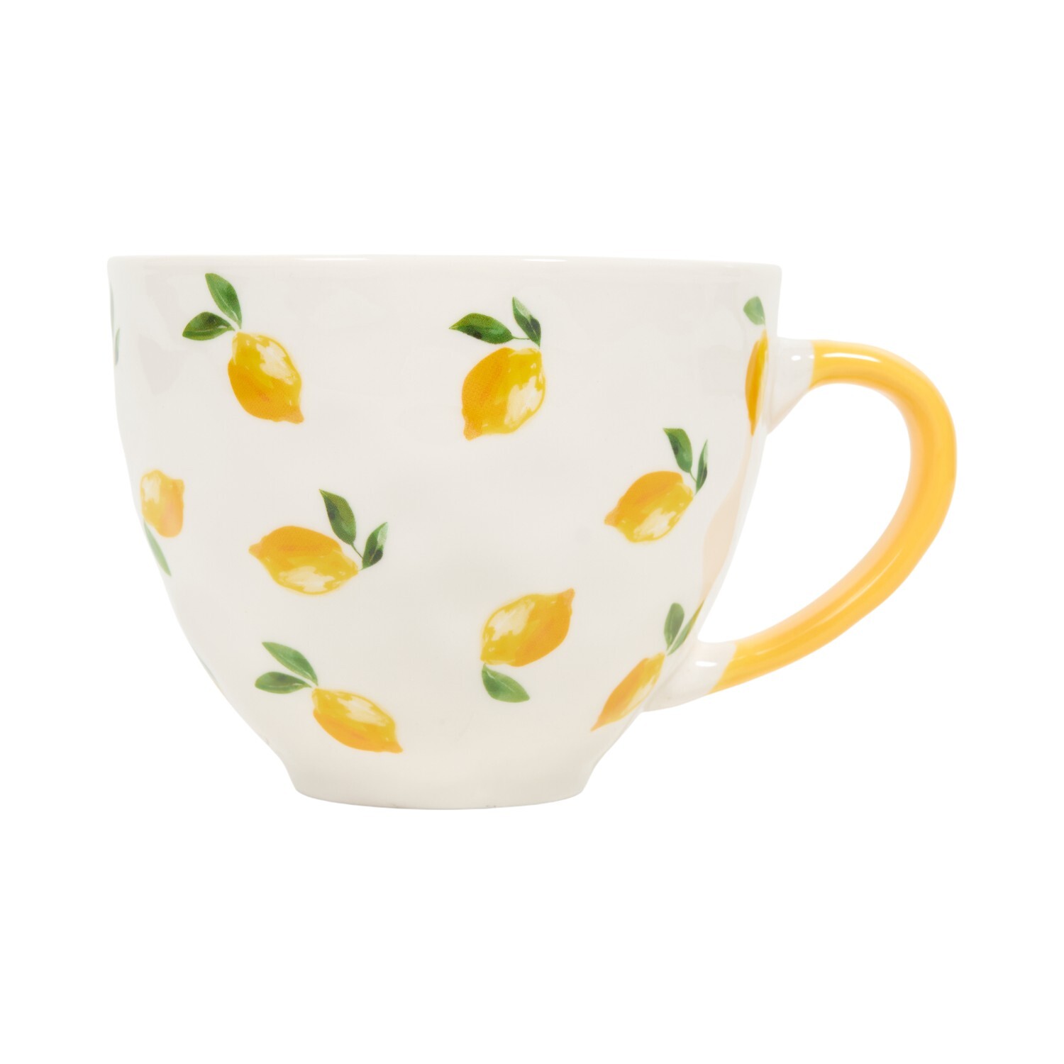 Citrus Mug Image 3