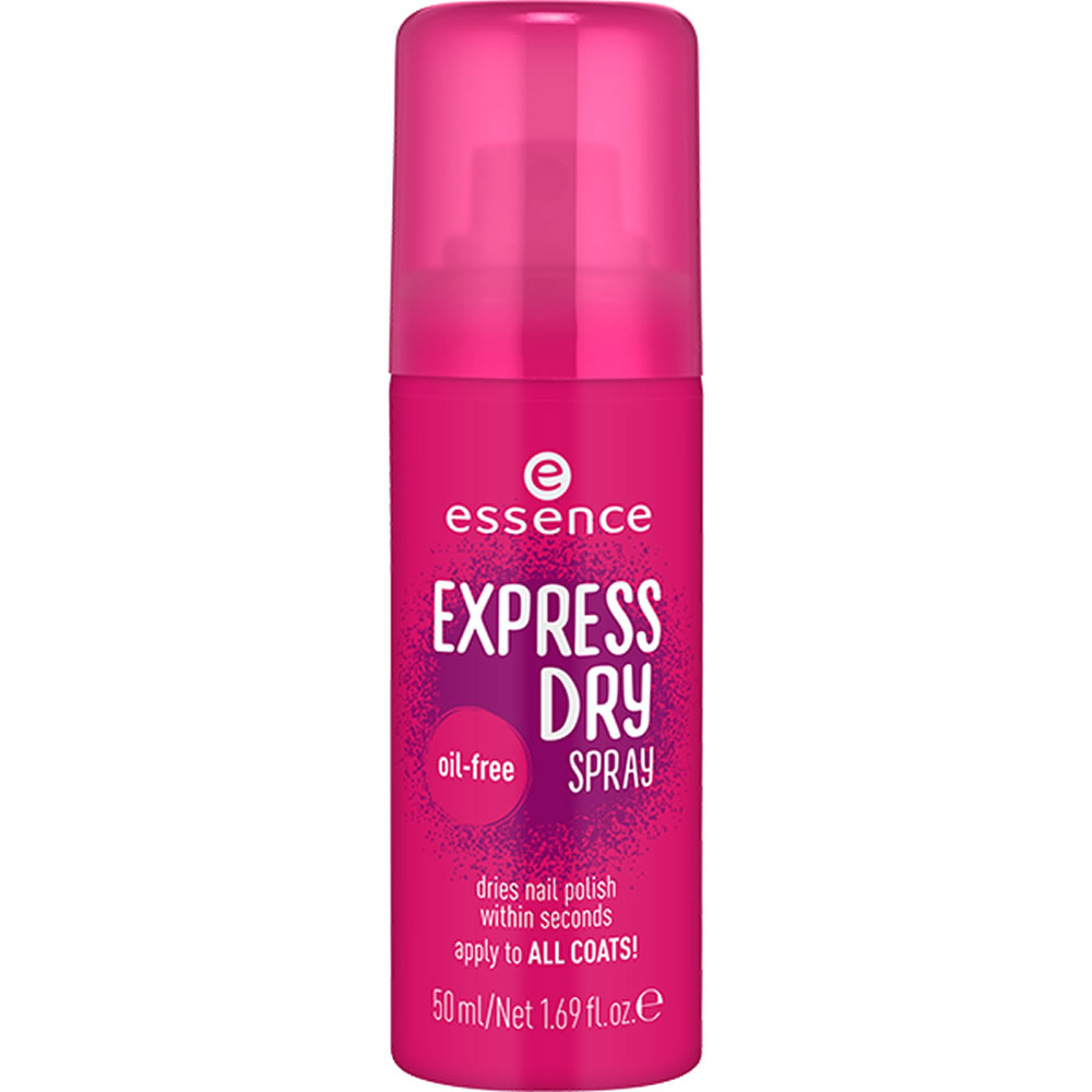 essence Express Dry Spray 50ml Image
