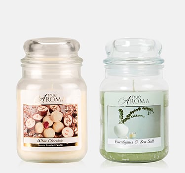 Jar Candles