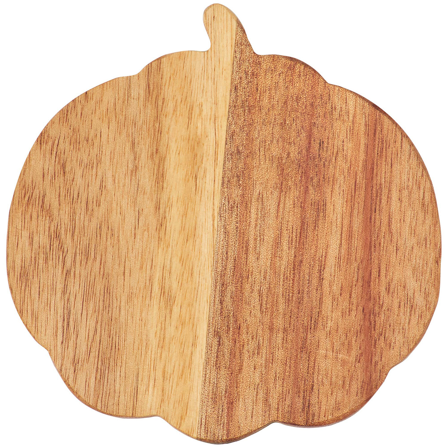 Pack of 4 Pumpkin Pot Stands Natural Image 2