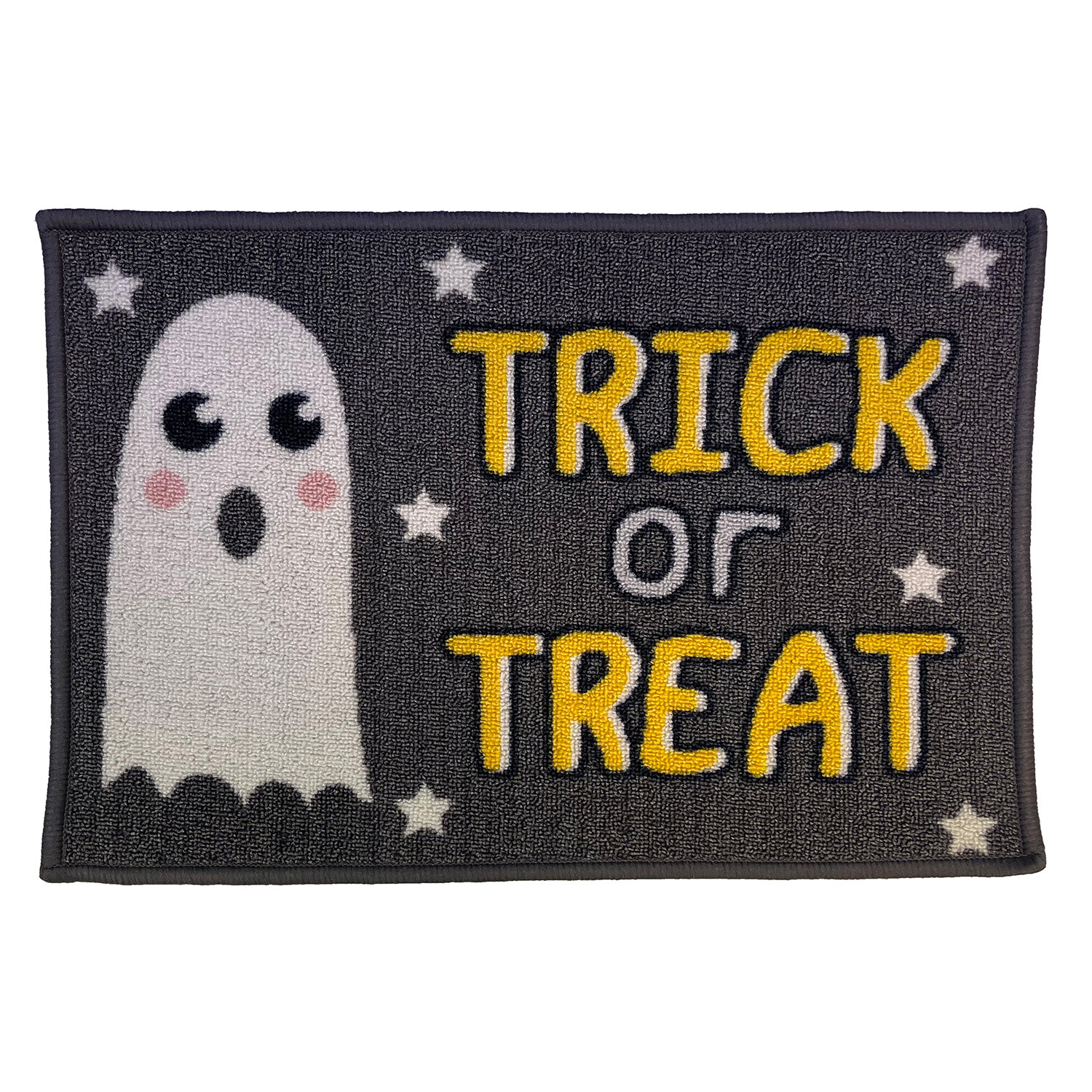 Halloween Doormat Image 2