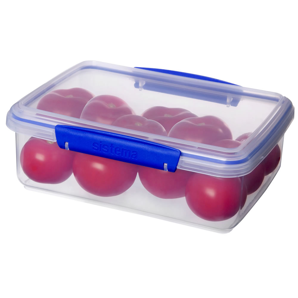 Sistema Container 2L Wilko