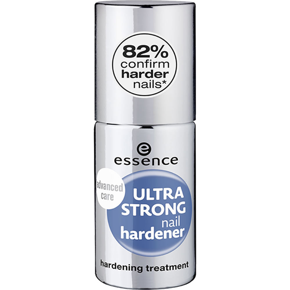 essence Ultra Strong Nail Hardener Image