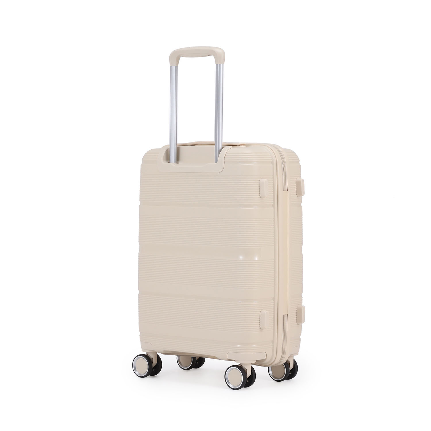 Swift Discovery Luggage Cream Luggage Nest Image 4